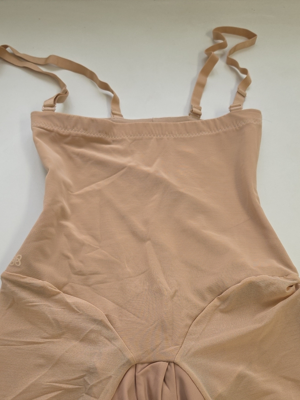 Honeylove Superpower Short Shapewear Compression View 2